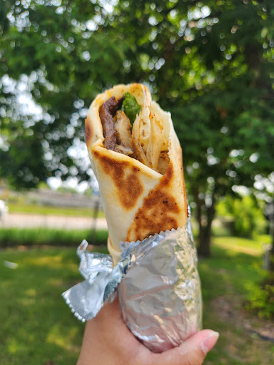Photo of Mr.Shawarma Food Truck - 19440 E 10 Mile Rd, Eastpointe, MI 48021, USA